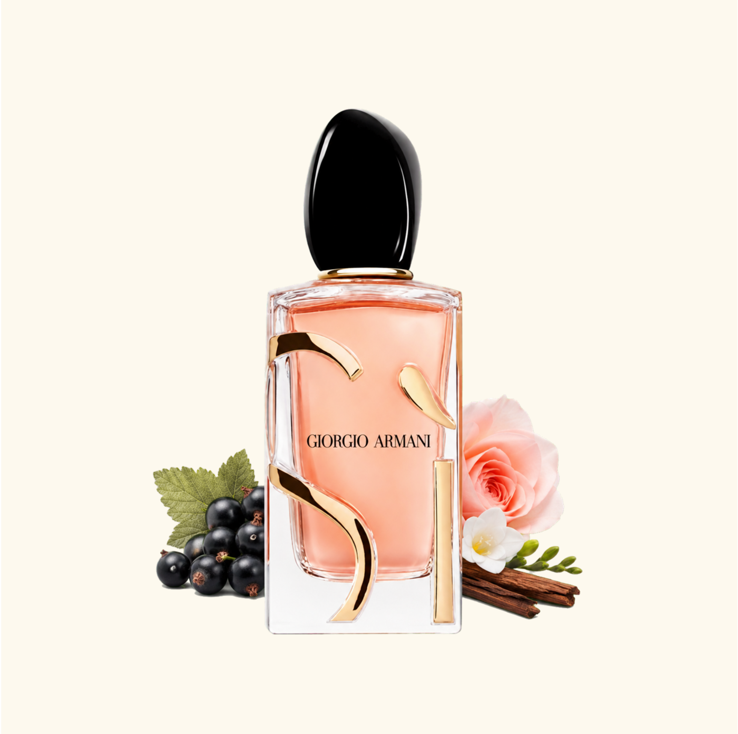 عطر ادکلن جورجیو آرمانی سی