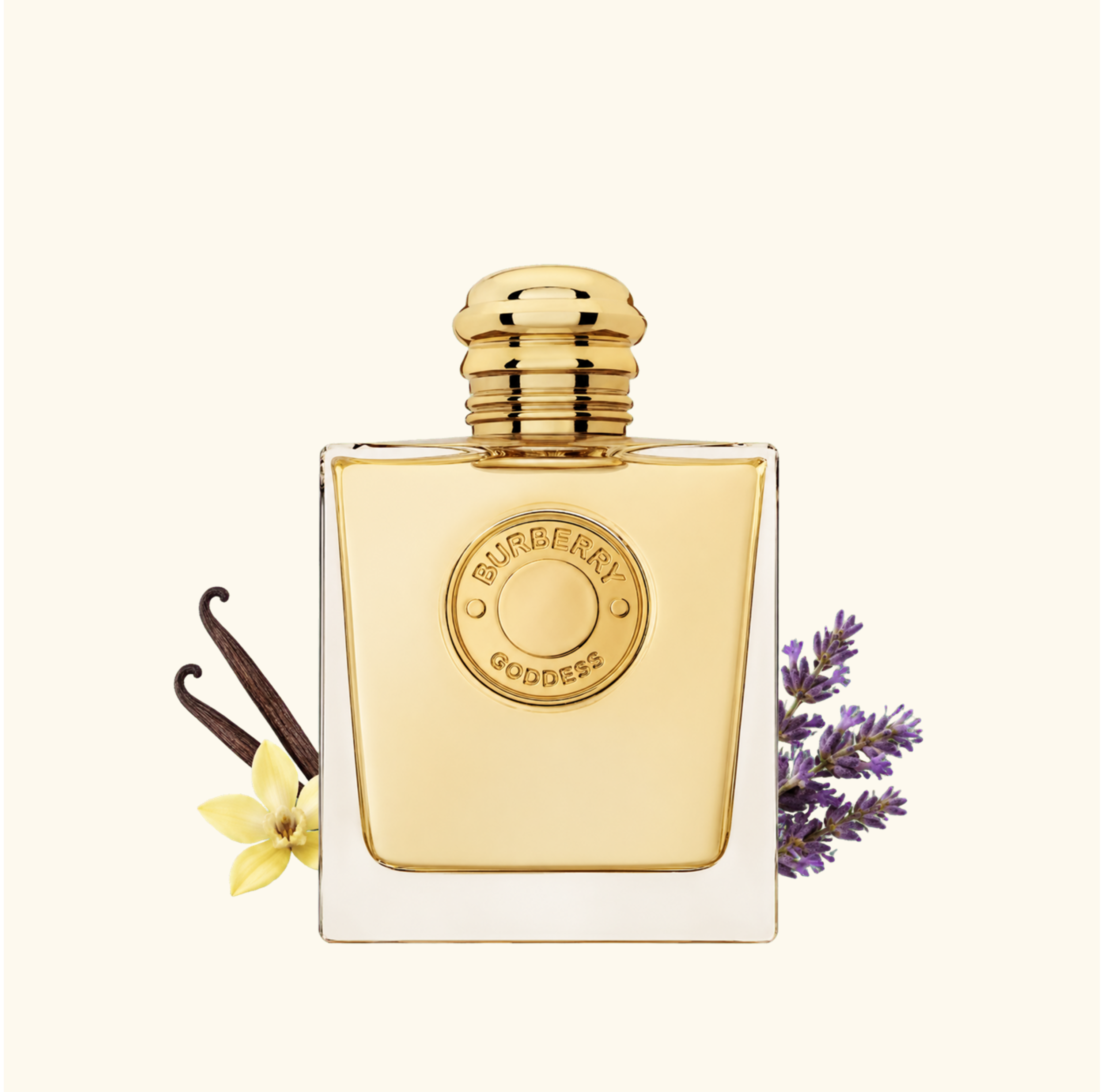 عطر ادکلن باربری گادس
