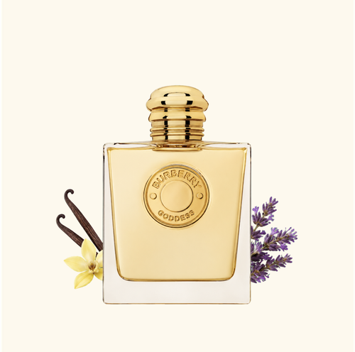 عطر ادکلن باربری گادس