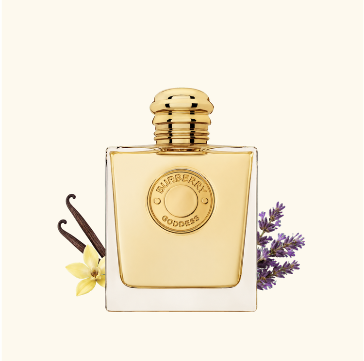 عطر ادکلن باربری گادس