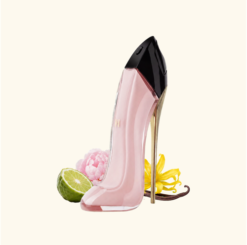 عطر ادکلن کارولینا هررا گود گرل بلاش