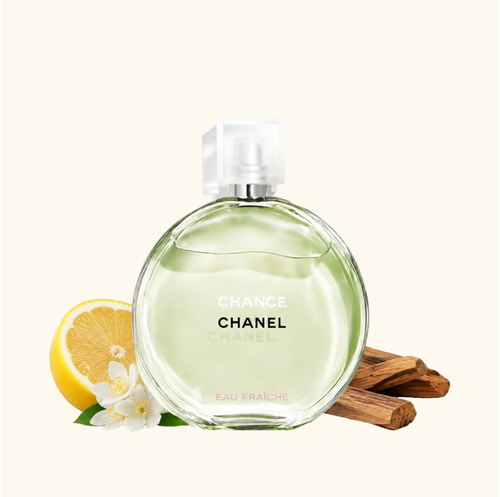 عطر ادکلن شنل چنس فرش
