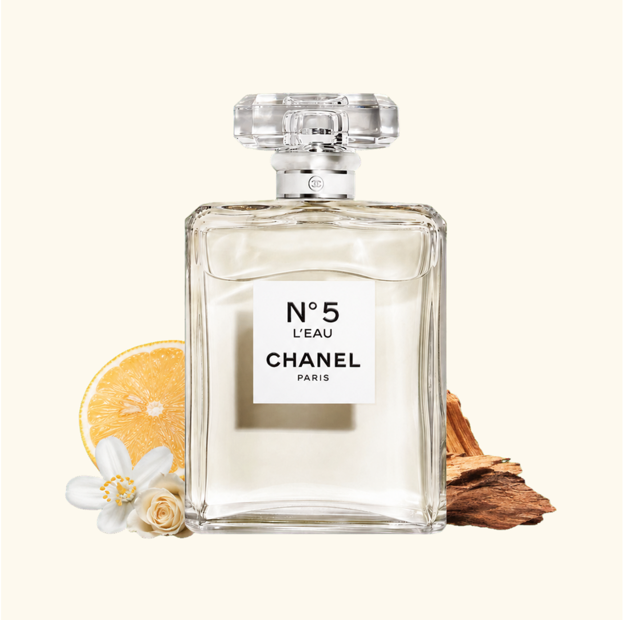 عطر ادکلن شنل نامبر فایو لو