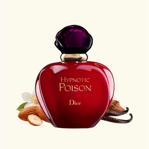 عطر ادکلن دیور هیپنوتیک پویزن