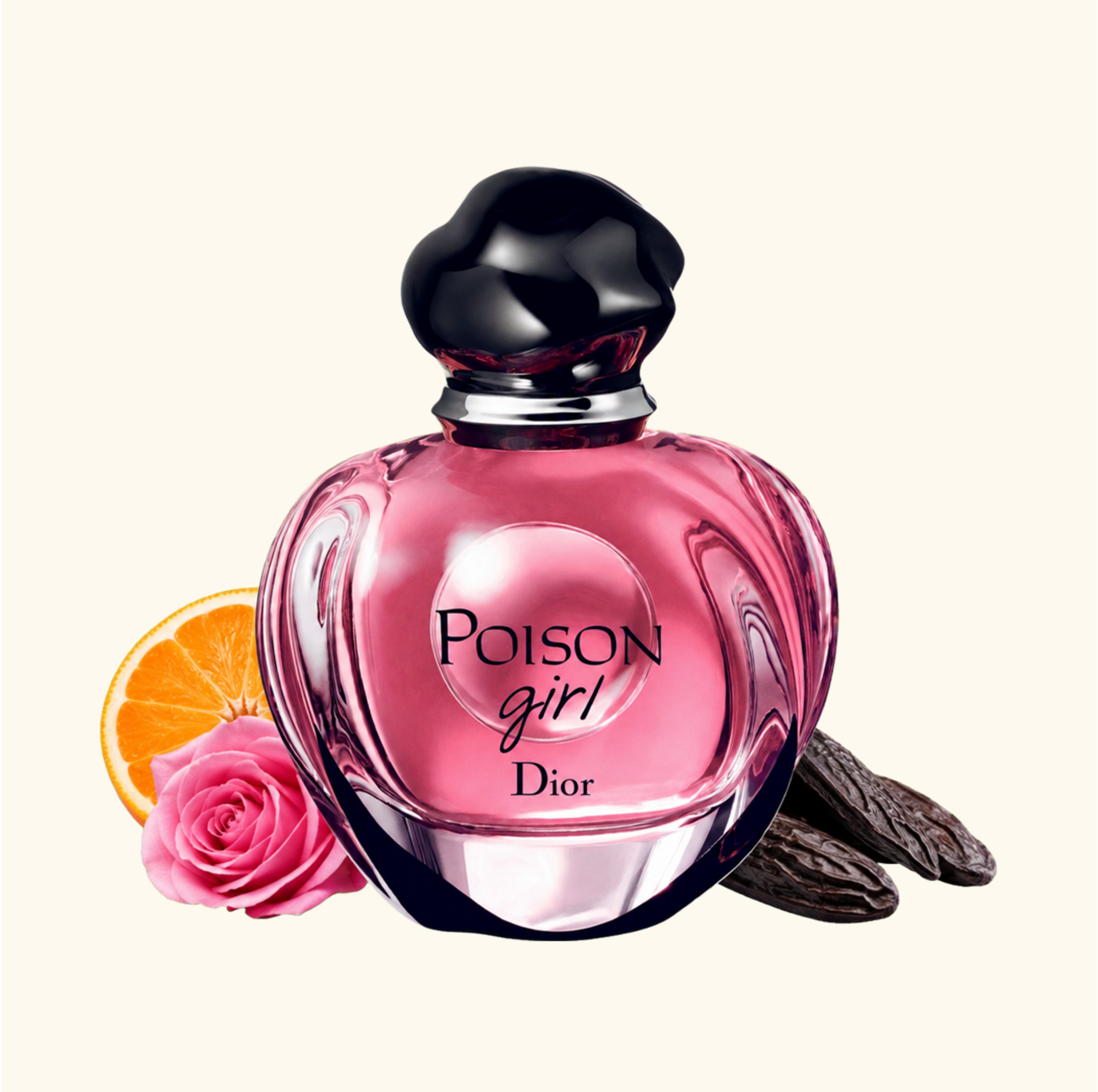 عطر ادکلن دیور پویزن گرل