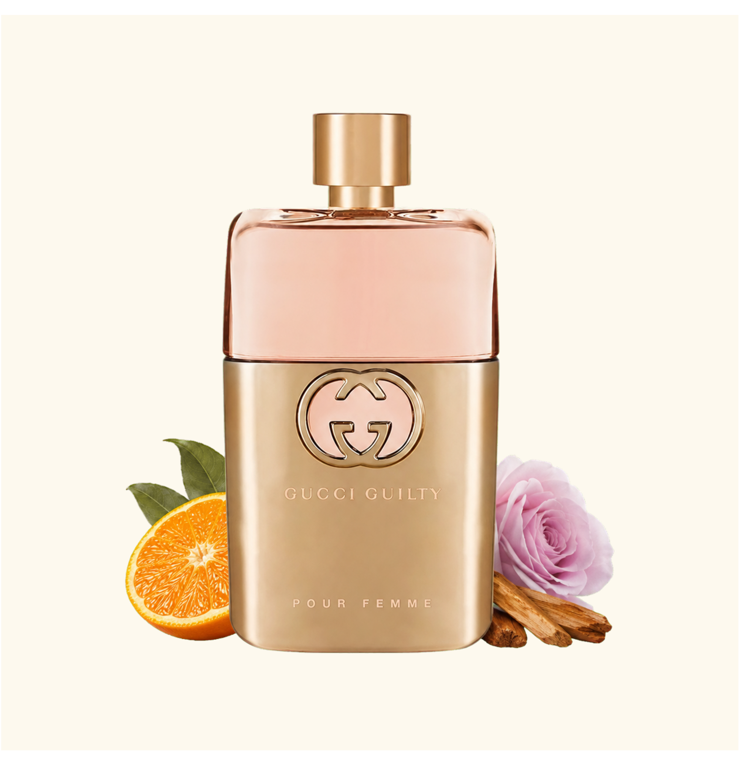 عطر ادکلن گوچی گیلتی پور فم