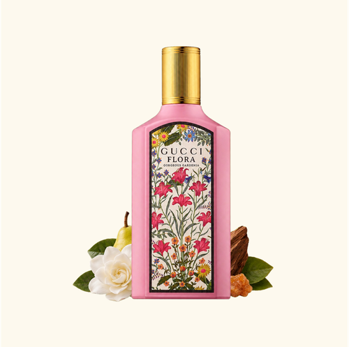 عطر ادکلن گوچی فلورا گورجس گاردنیا