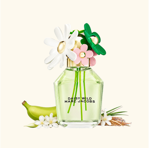 عطر ادکلن مارک جیکوبز دیزی وایلد