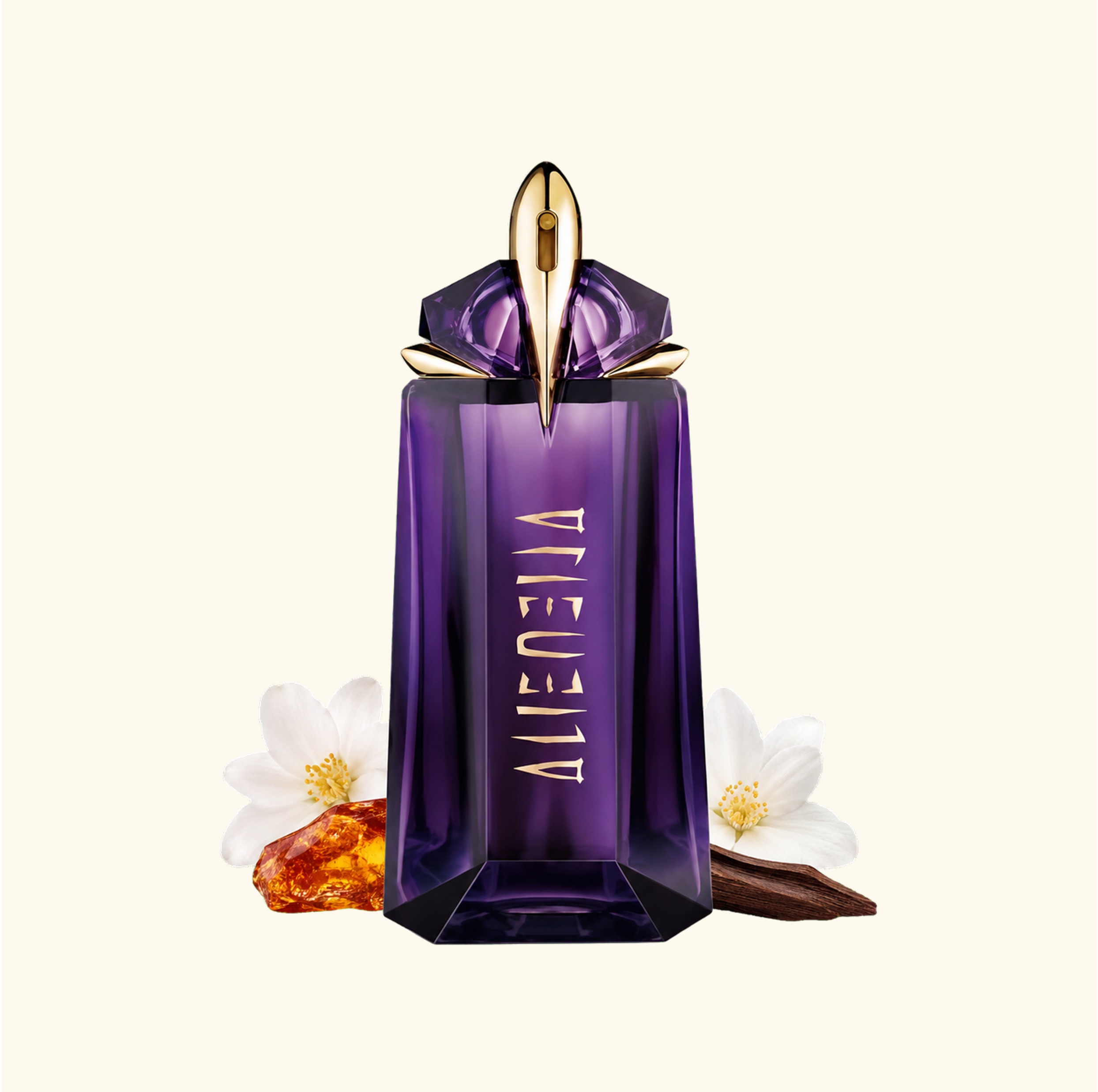 عطر ادکلن موگلر الین
