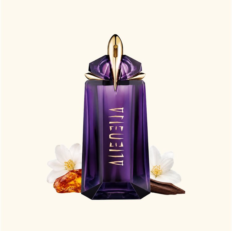 عطر ادکلن موگلر الین