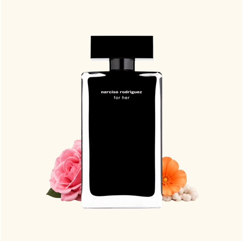 عطر ادکلن نارسیسو رودریگز فور هر