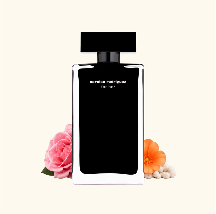 عطر ادکلن نارسیسو رودریگز فور هر