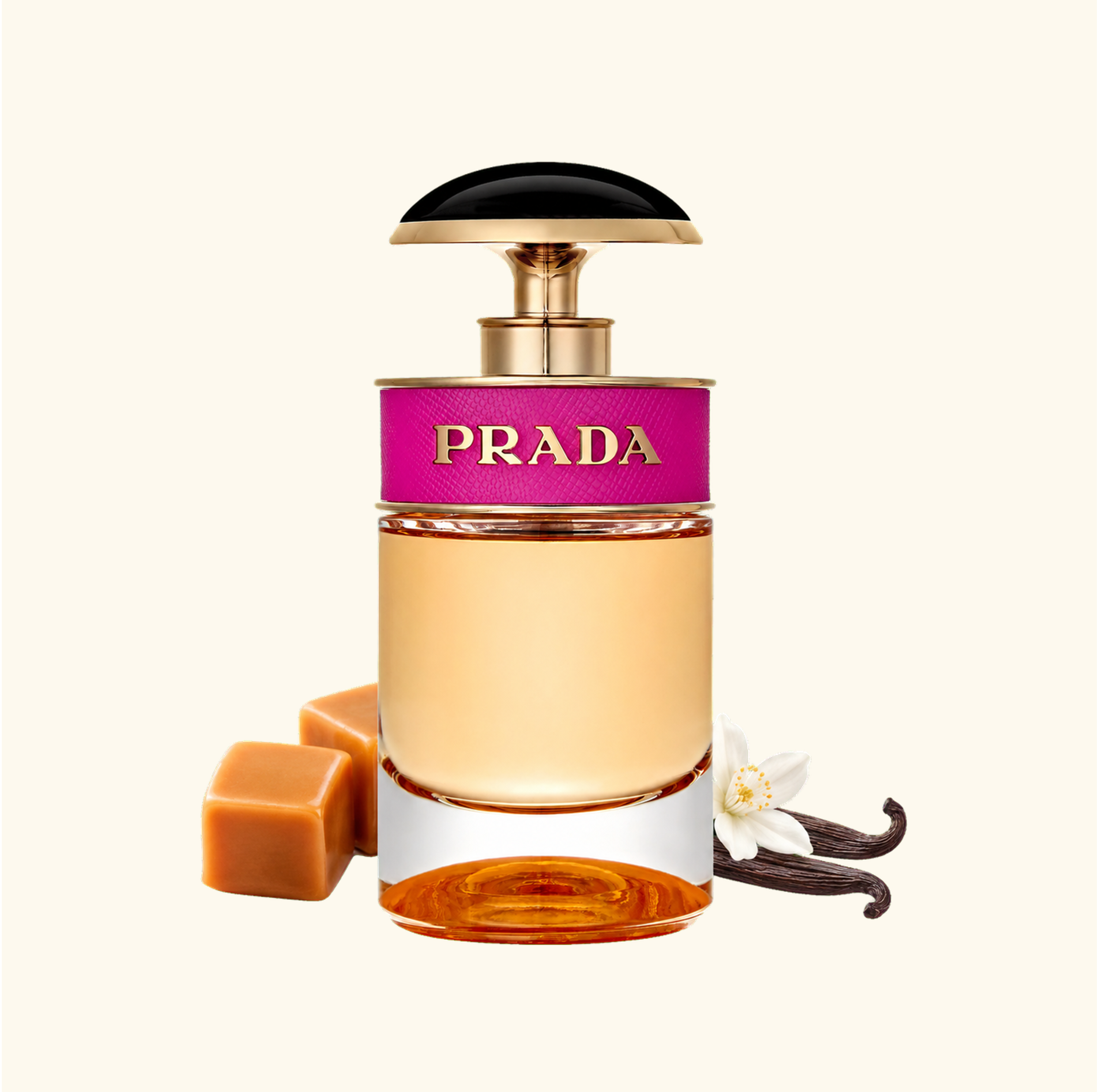 عطر ادکلن پرادا کندی