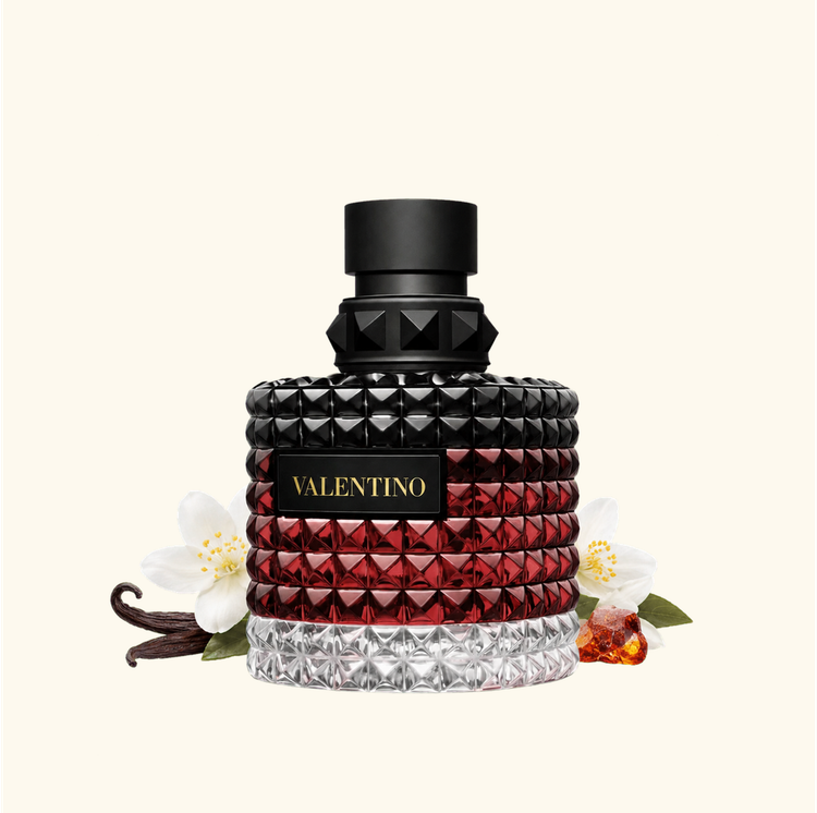 عطر ادکلن ولنتینو دونا بورن این روما اینتنس