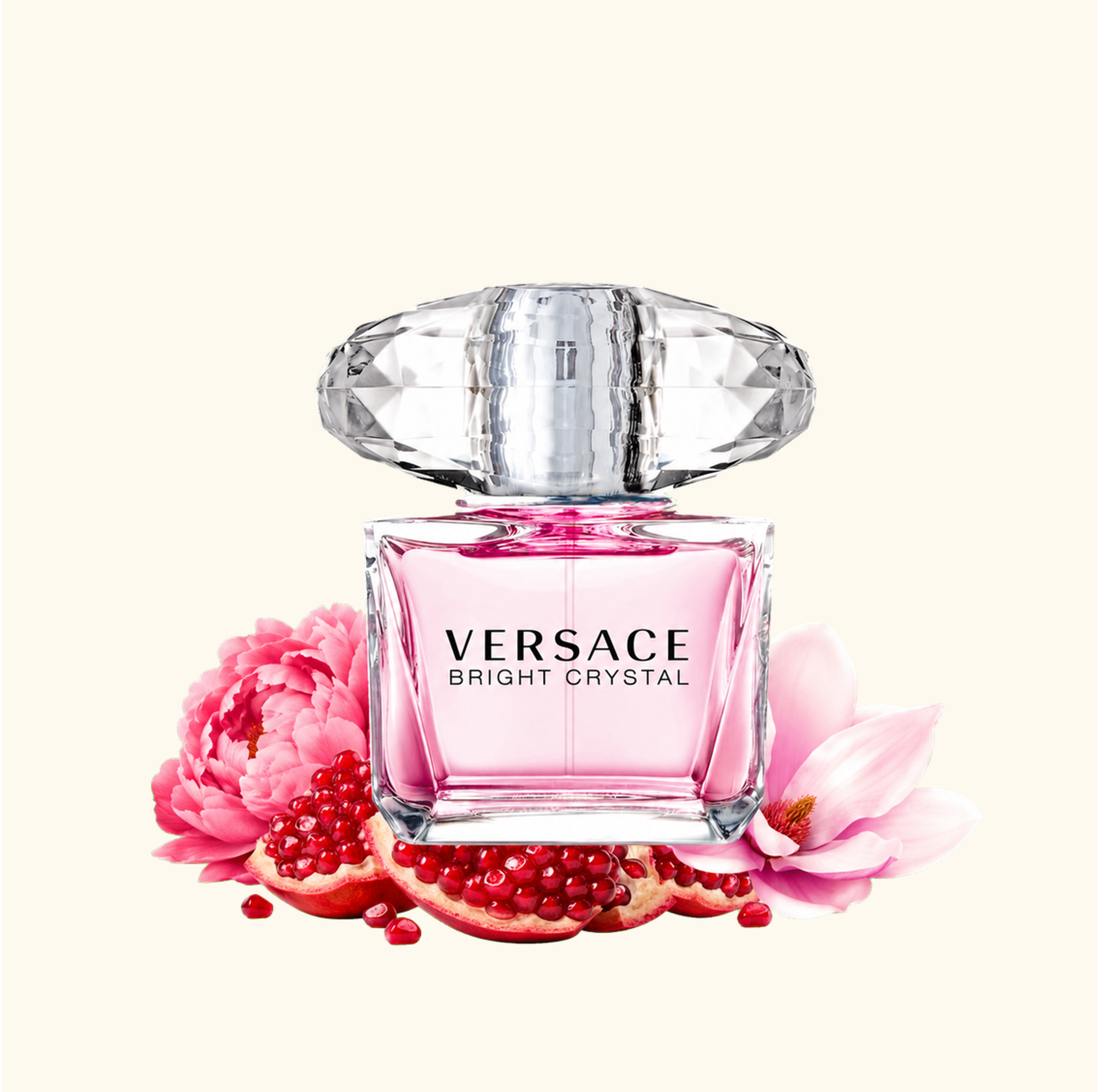 عطر ادکلن ورساچه برایت کریستال