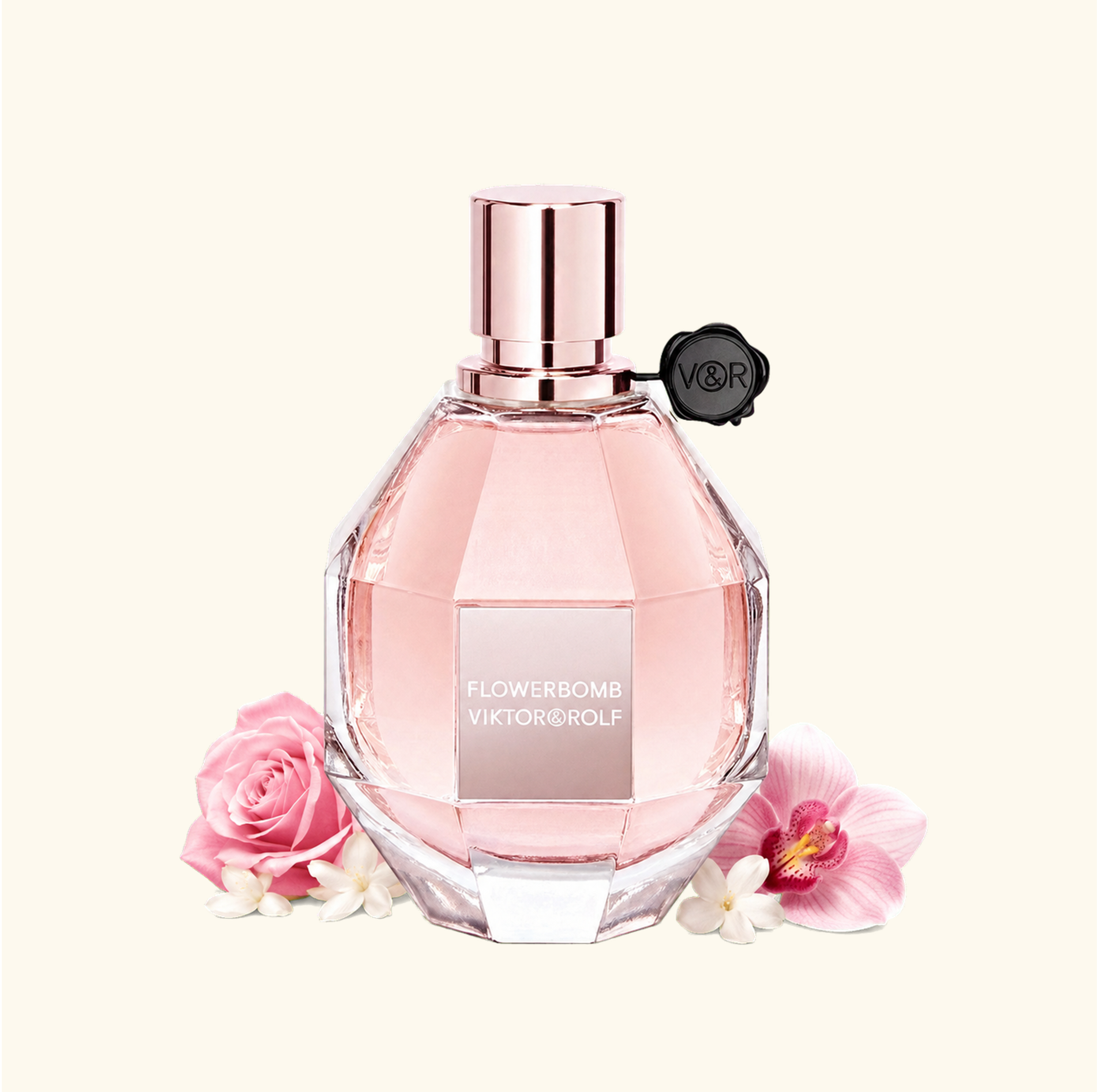 عطر ادکلن ویکتور اند رولف فلاوربمب
