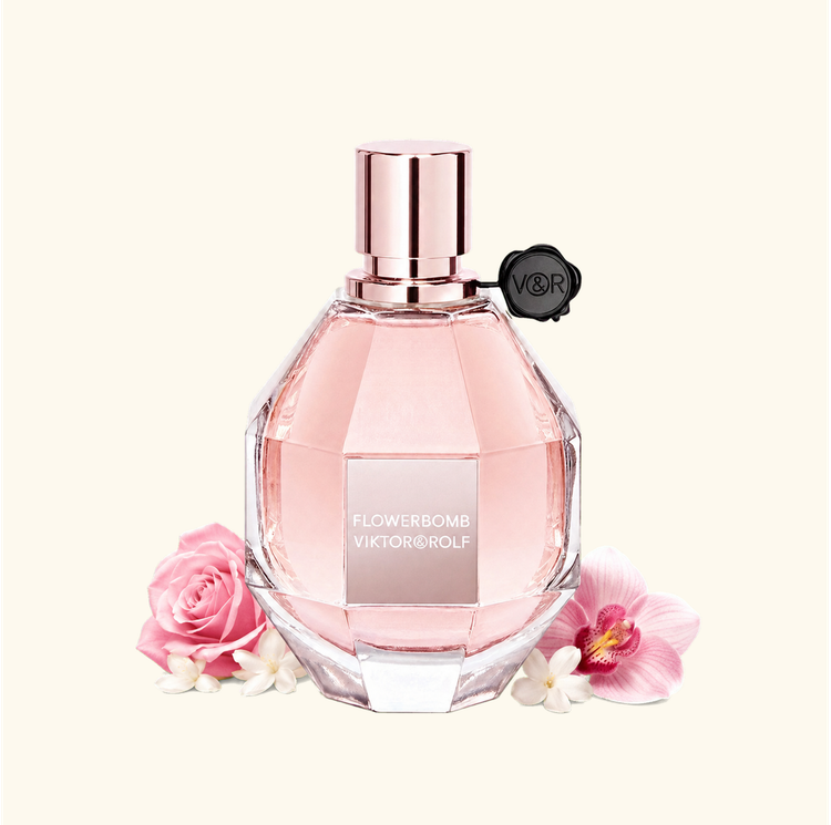 عطر ادکلن ویکتور اند رولف فلاوربمب