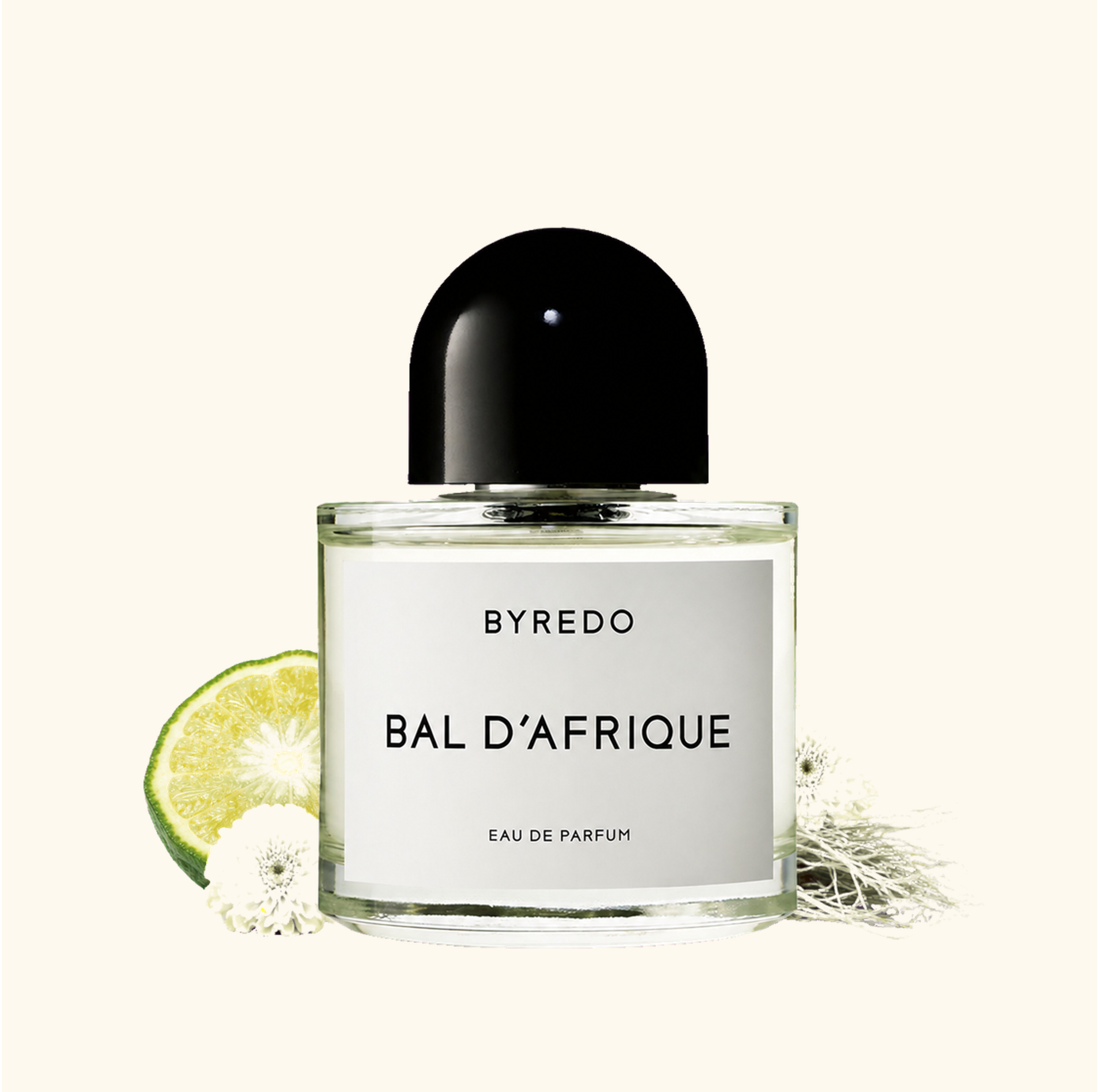 عطر ادکلن بایردو بال د آفریک