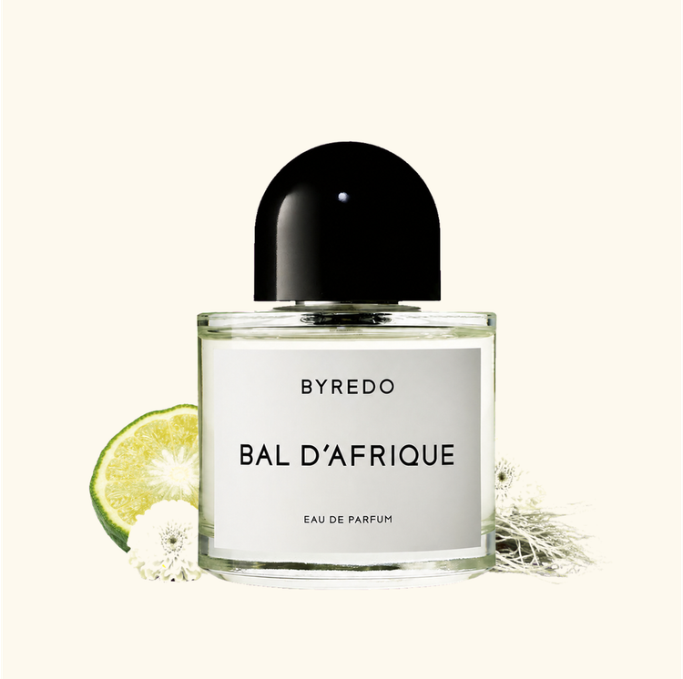 عطر ادکلن بایردو بال د آفریک