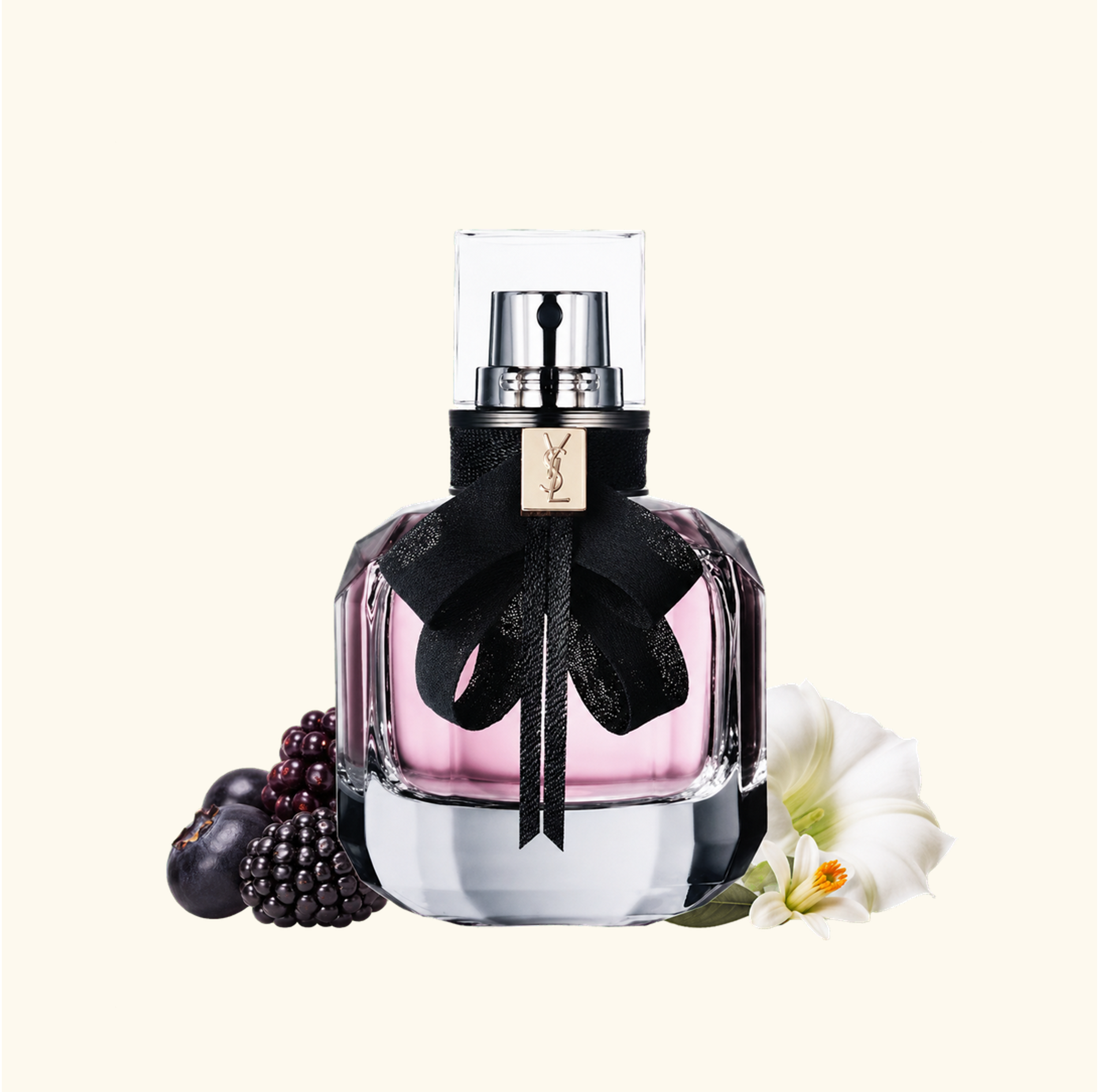 عطر ادکلن ایو سن لورن مون پاریس