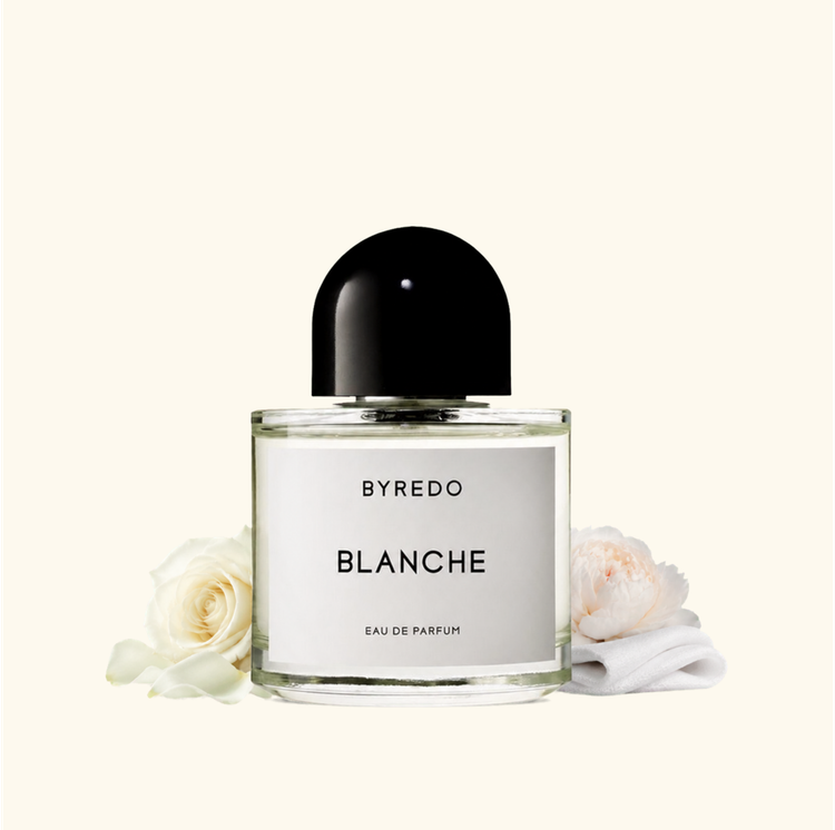 عطر ادکلن بایردو بلانش