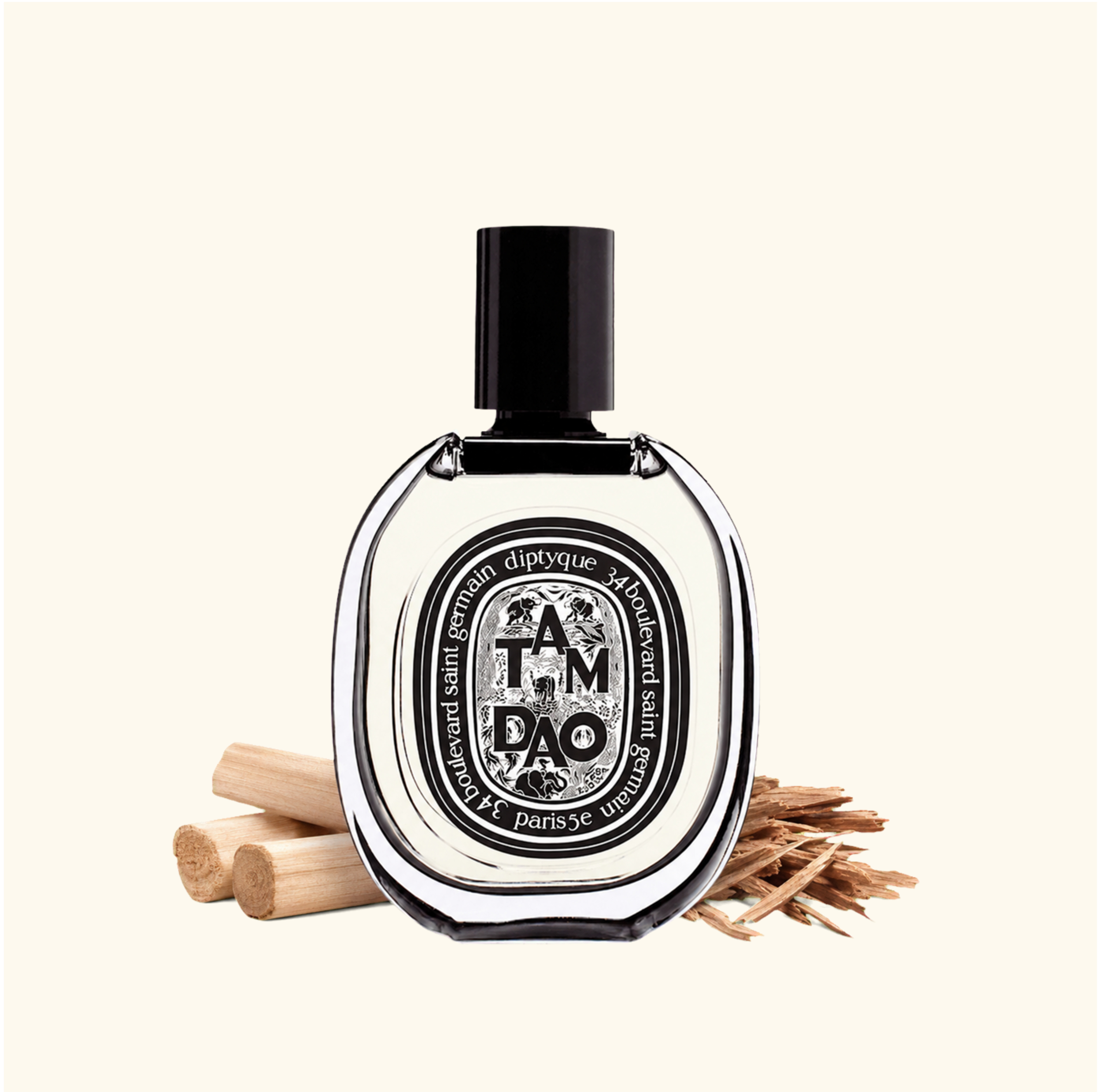 عطر ادکلن دیپتیک تام دائو