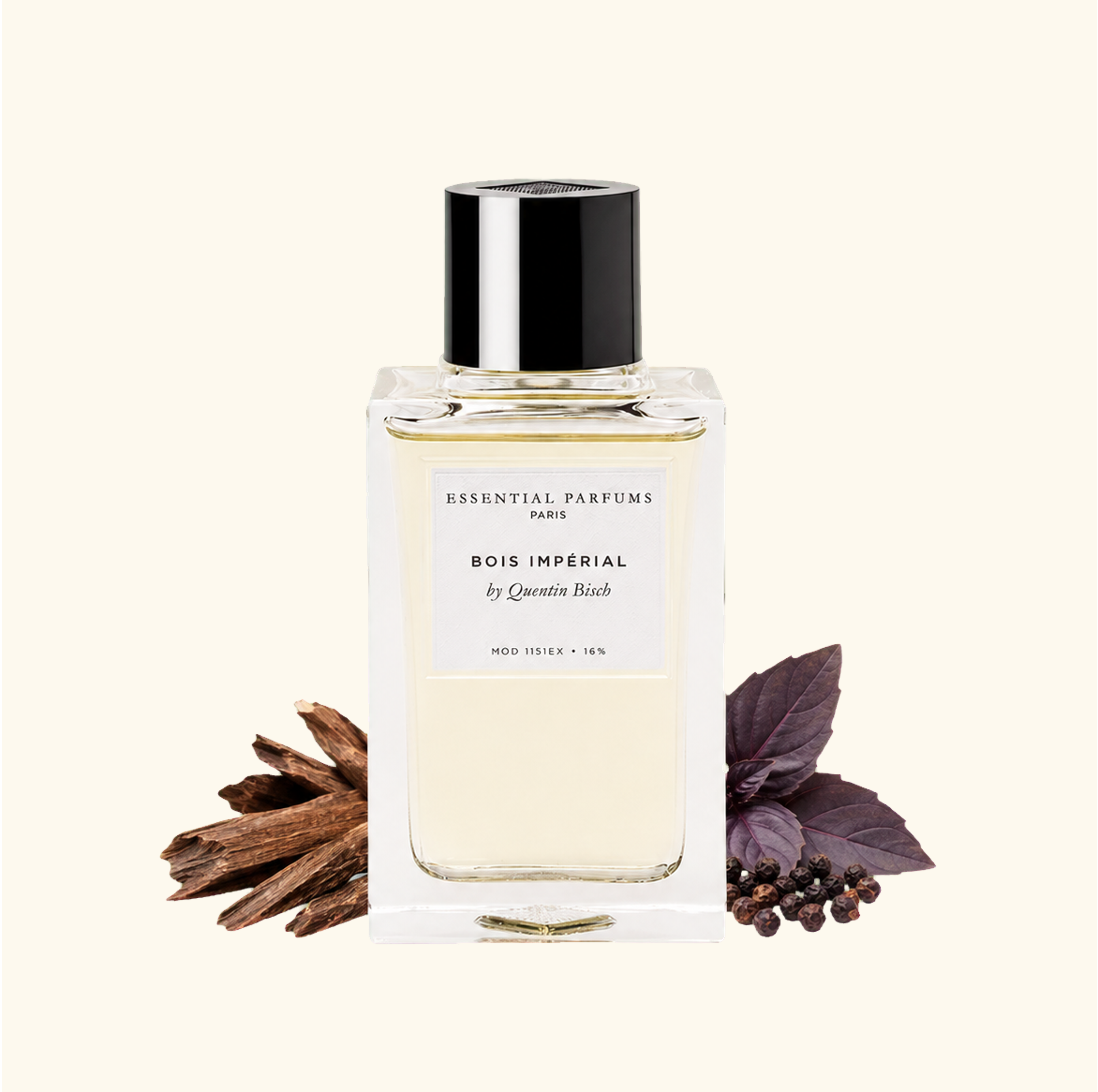 عطر ادکلن اسنشیال پارفومز بوا ایمپریال