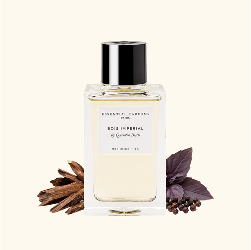 عطر ادکلن اسنشیال پارفومز بوا ایمپریال
