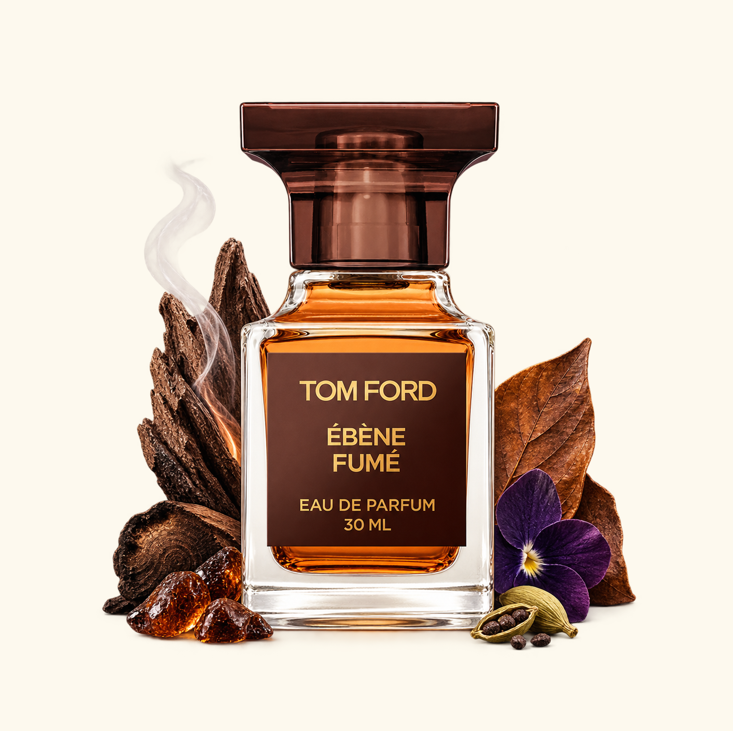 عطر ادکلن تام فورد ابن فومه