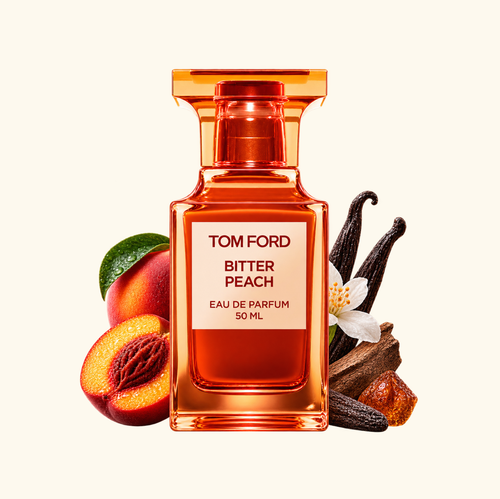 عطر ادکلن تام فورد بیتر پیچ