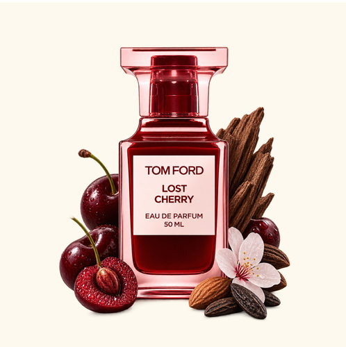 عطر ادکلن تام فورد لاست چری