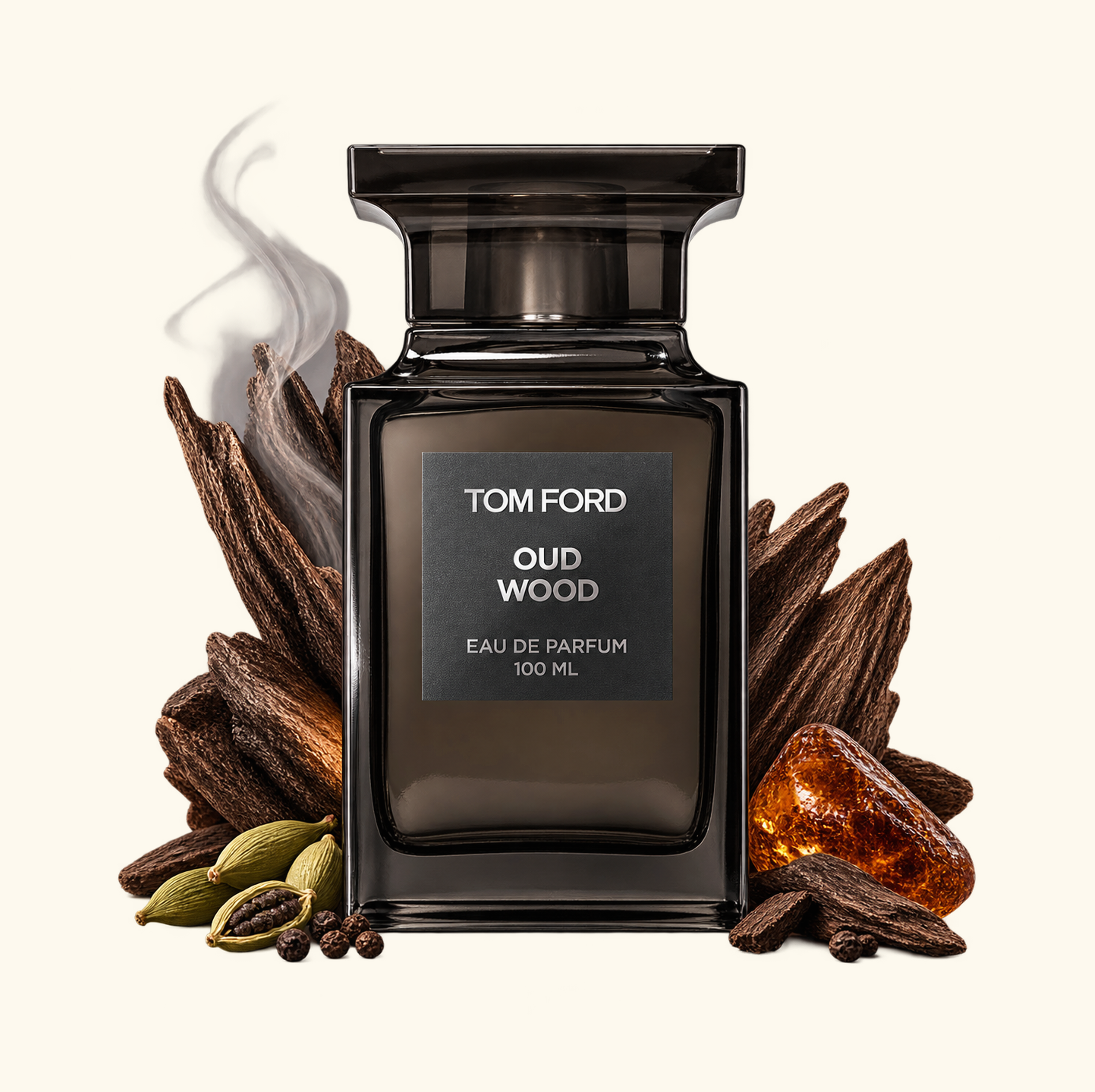 عطر ادکلن تام فورد عود وود
