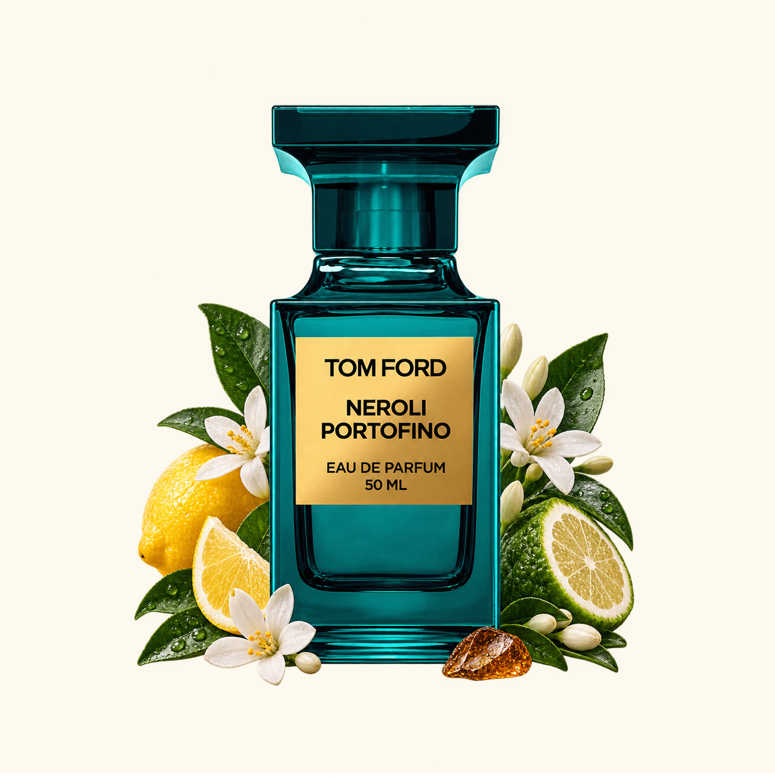 عطر ادکلن تام فورد نرولی پورتوفینو