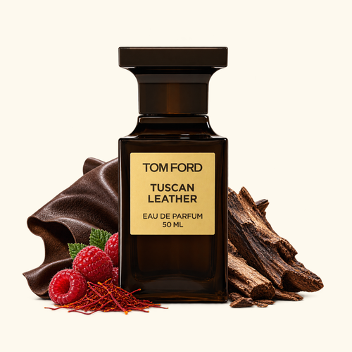 عطر ادکلن تام فورد توسکان لدر
