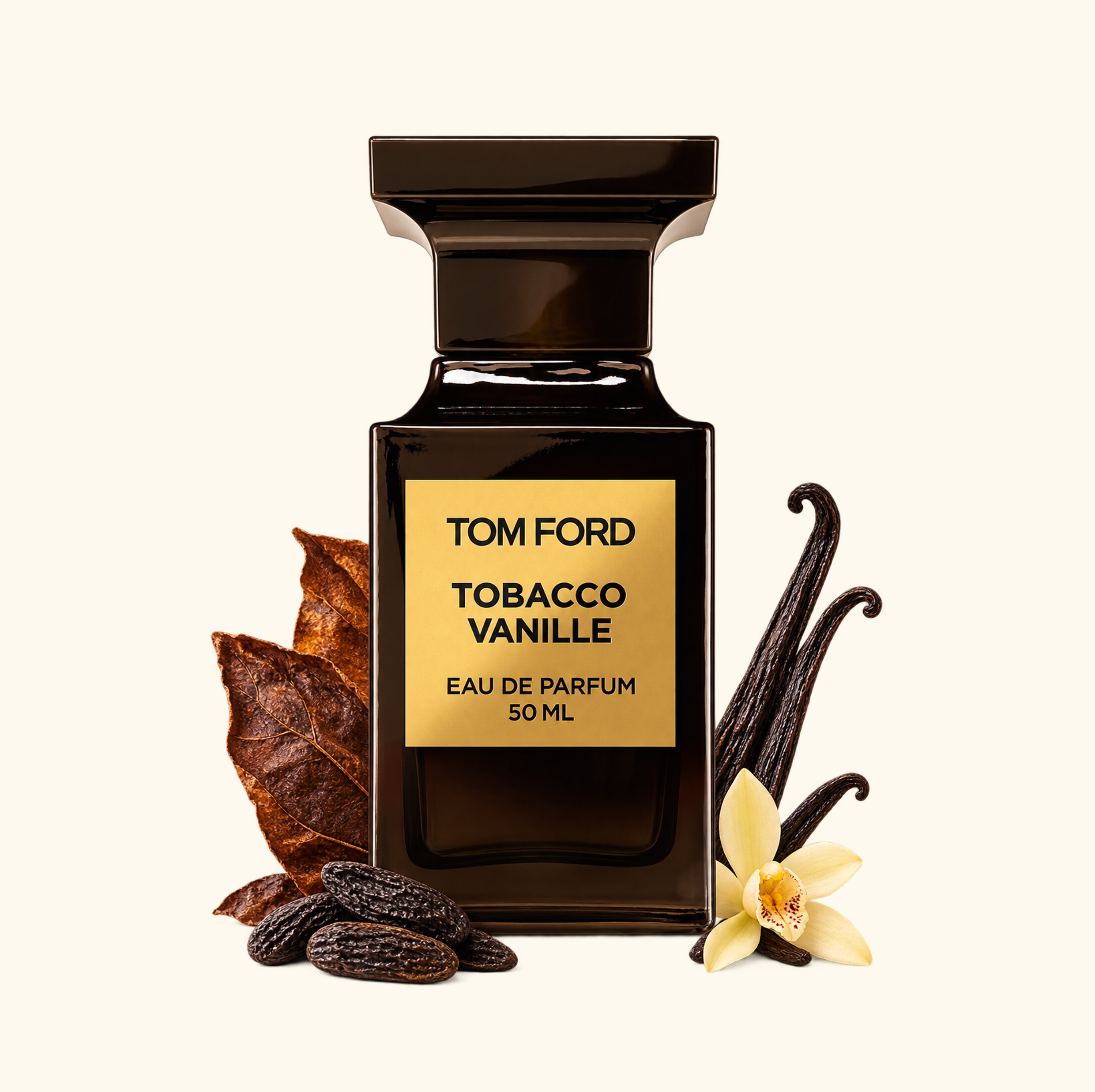 عطر ادکلن تام فورد توباکو وانیل