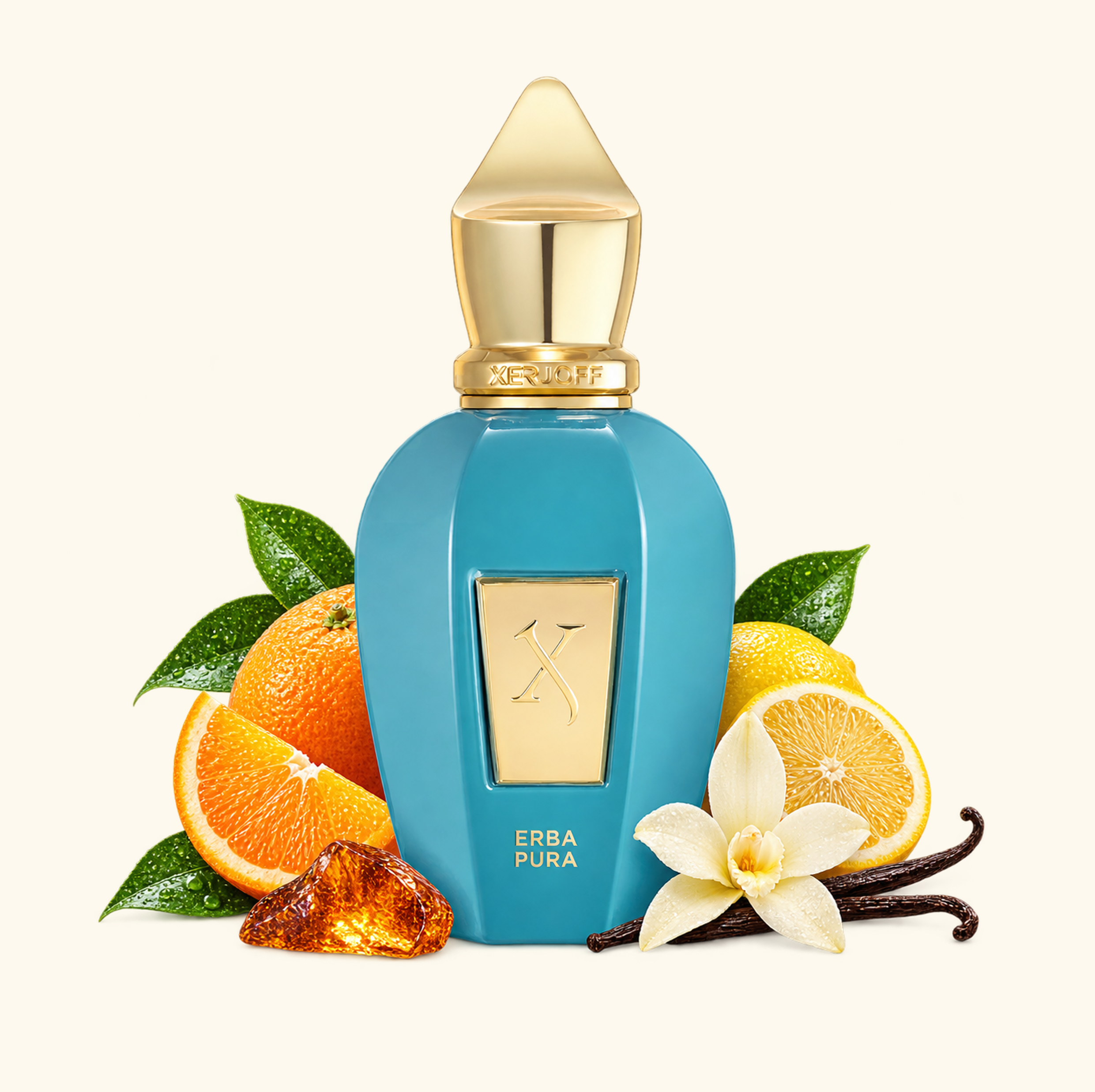 عطر ادکلن زرجوف اربا پورا