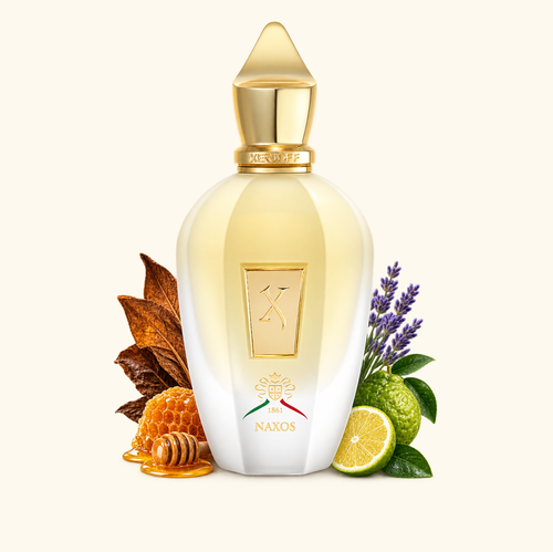 عطر ادکلن زرجوف ناکسوس