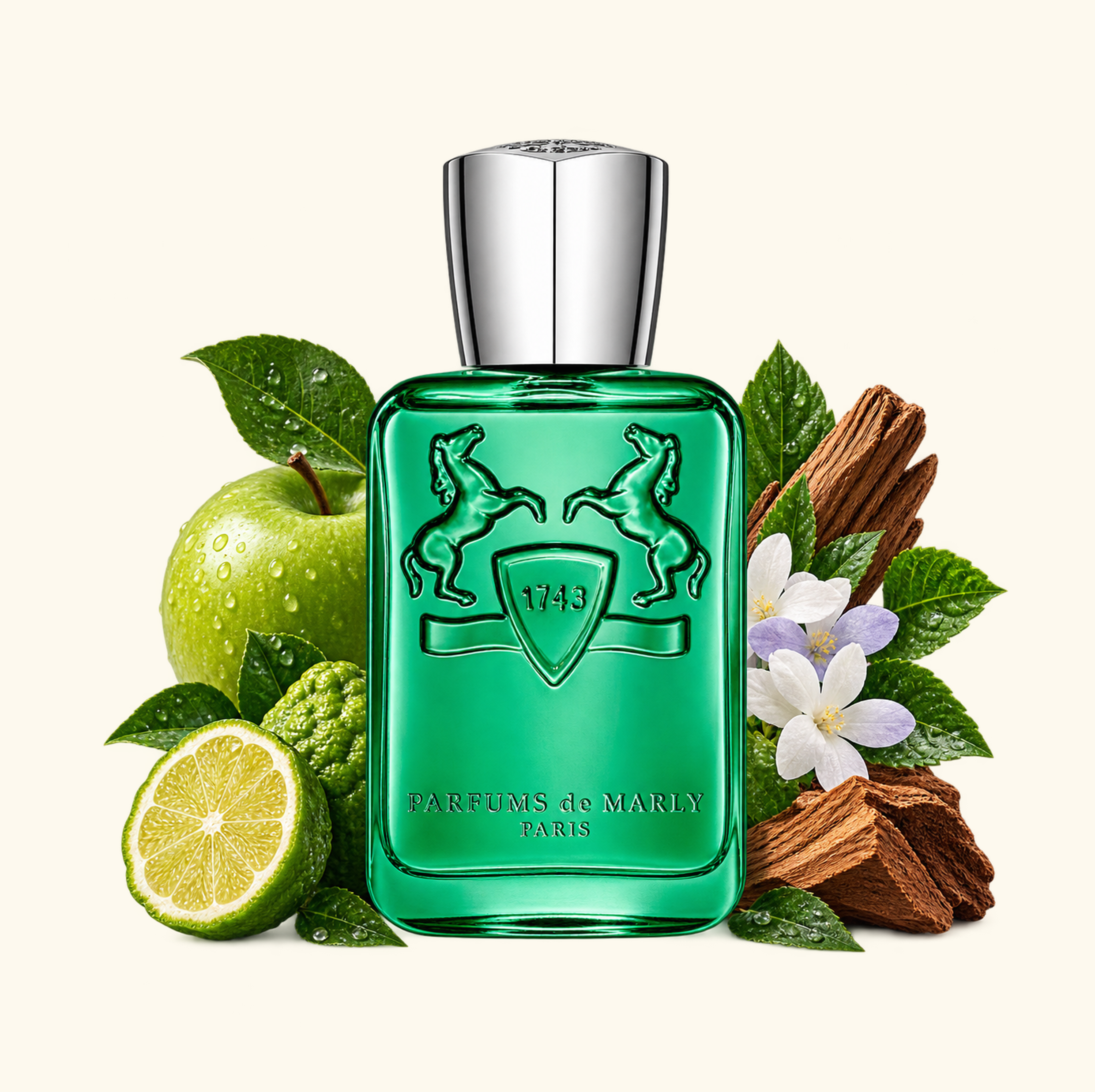 عطر ادکلن مارلی گرینلی
