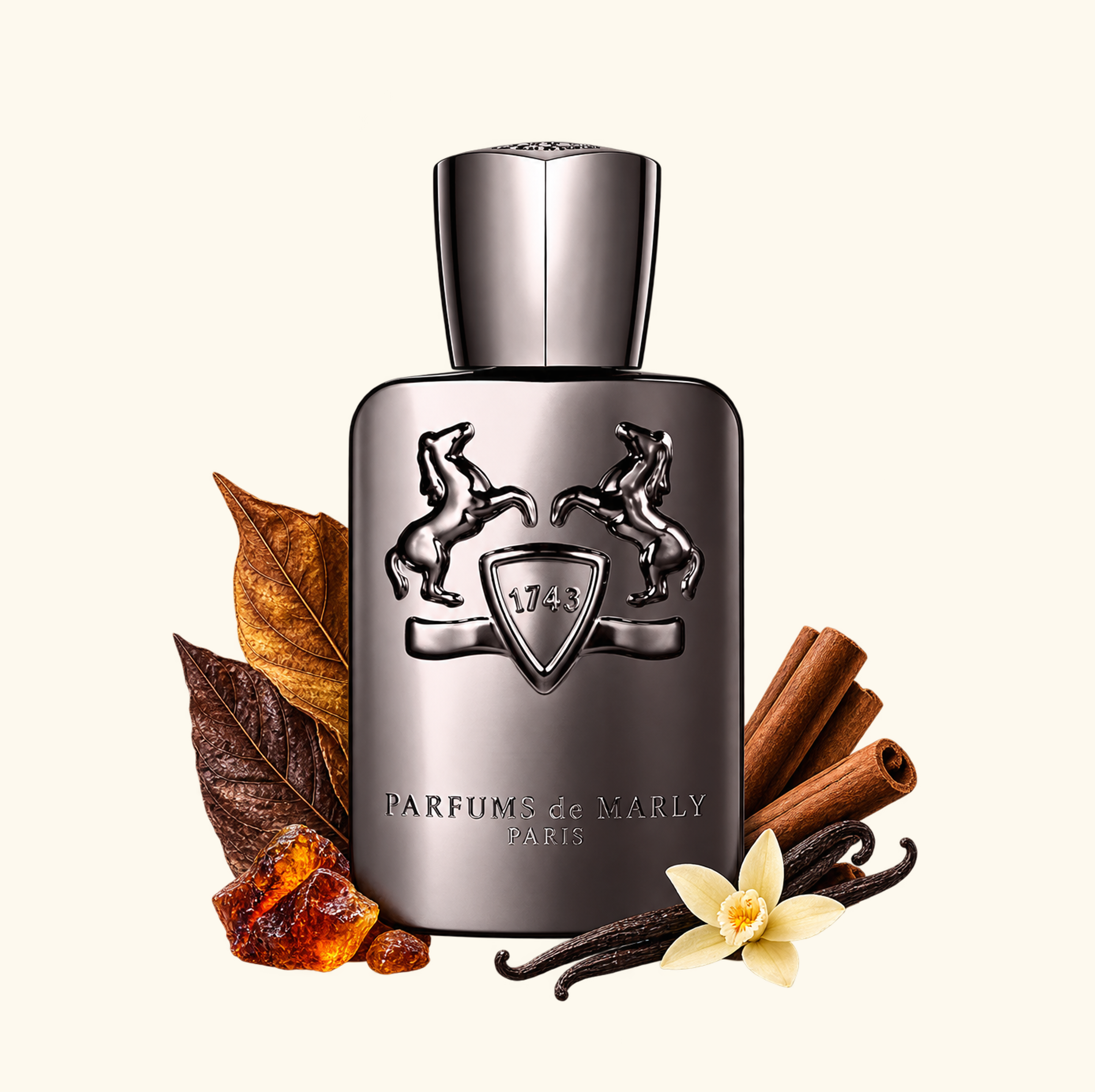 عطر ادکلن مارلی هرود