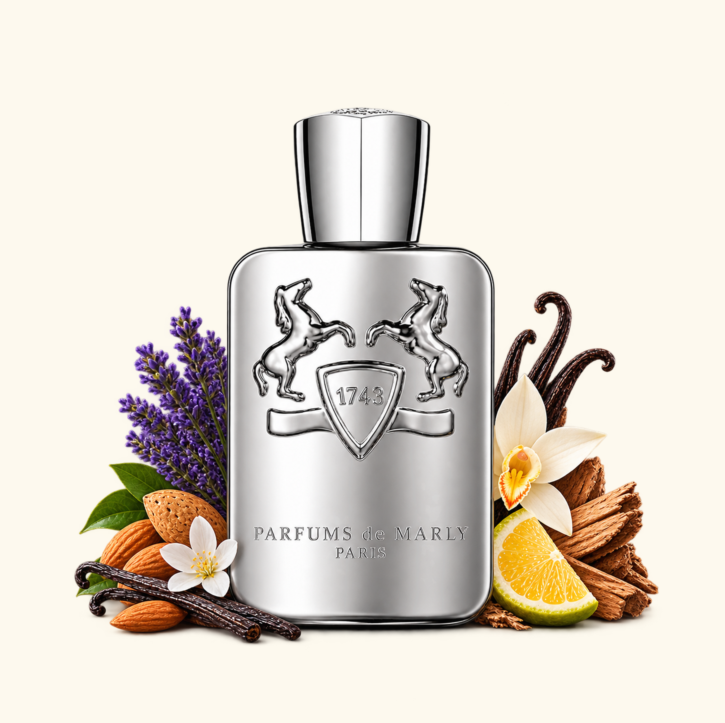عطر ادکلن مارلی پگاسوس