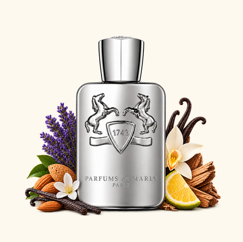 عطر ادکلن مارلی پگاسوس
