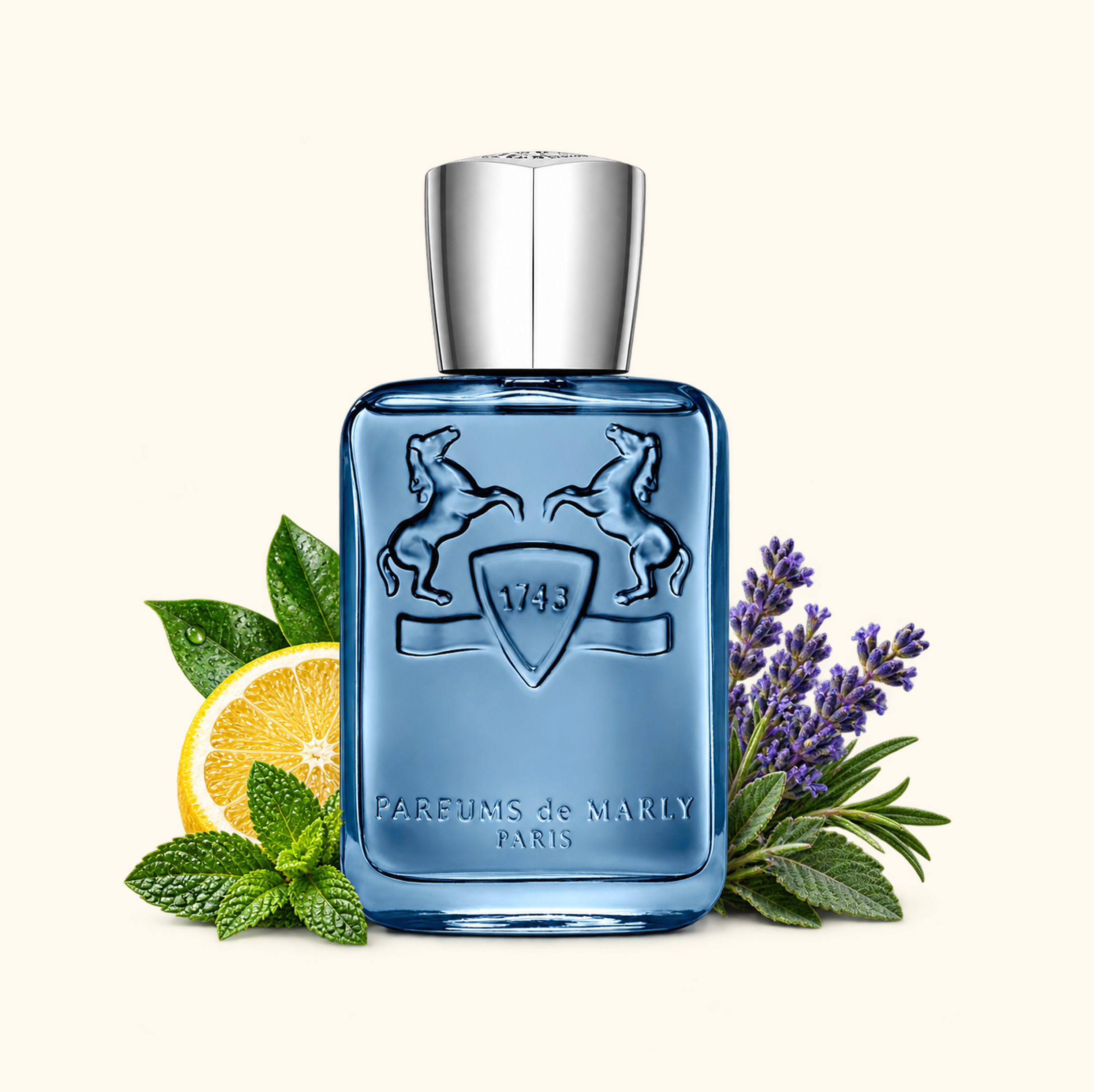 عطر ادکلن مارلی سدلی