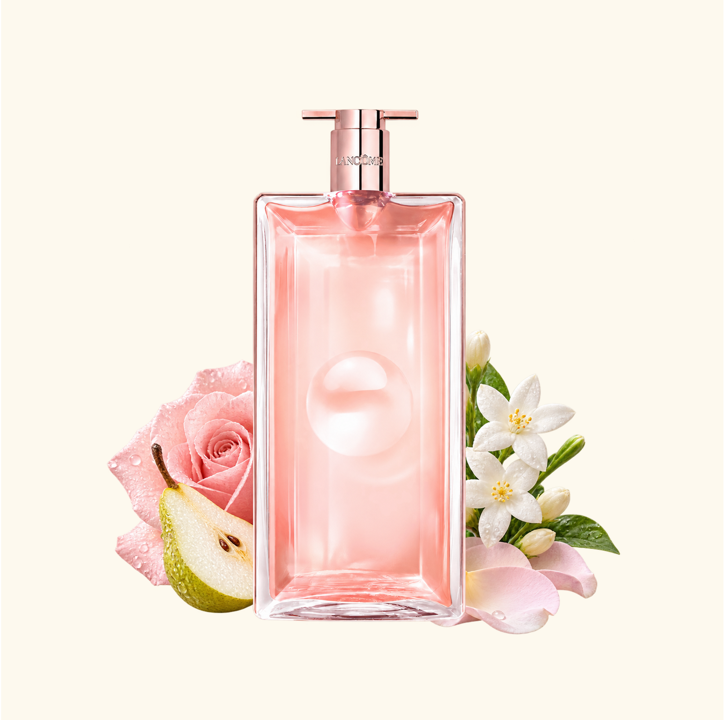 عطر ادکلن لانکوم ایدول
