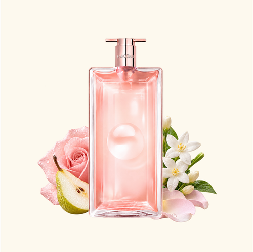 عطر ادکلن لانکوم ایدول