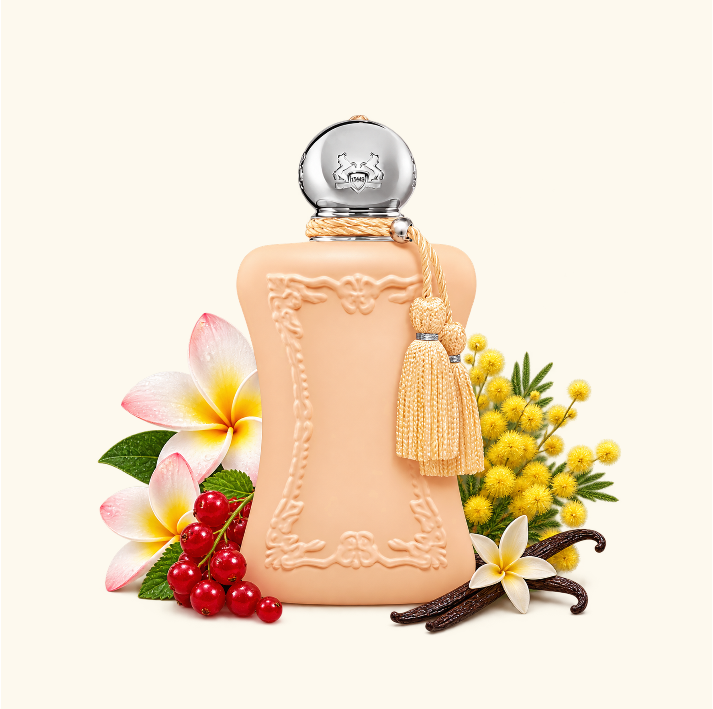 عطر ادکلن مارلی کاسیلی