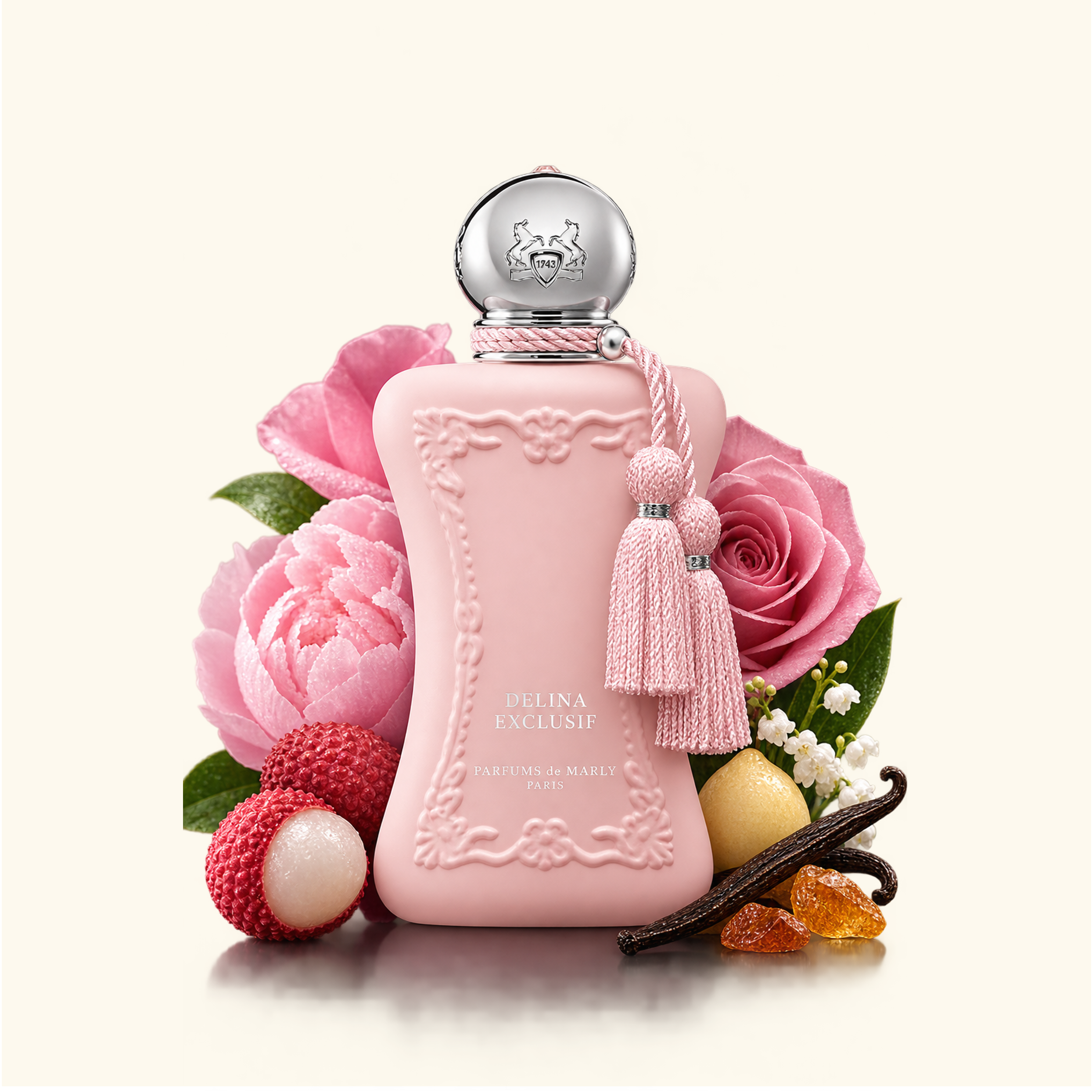 عطر ادکلن مارلی دلینا اکسکلوسیف