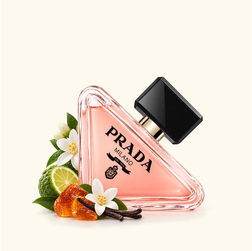 عطر ادکلن پرادا پارادوکس