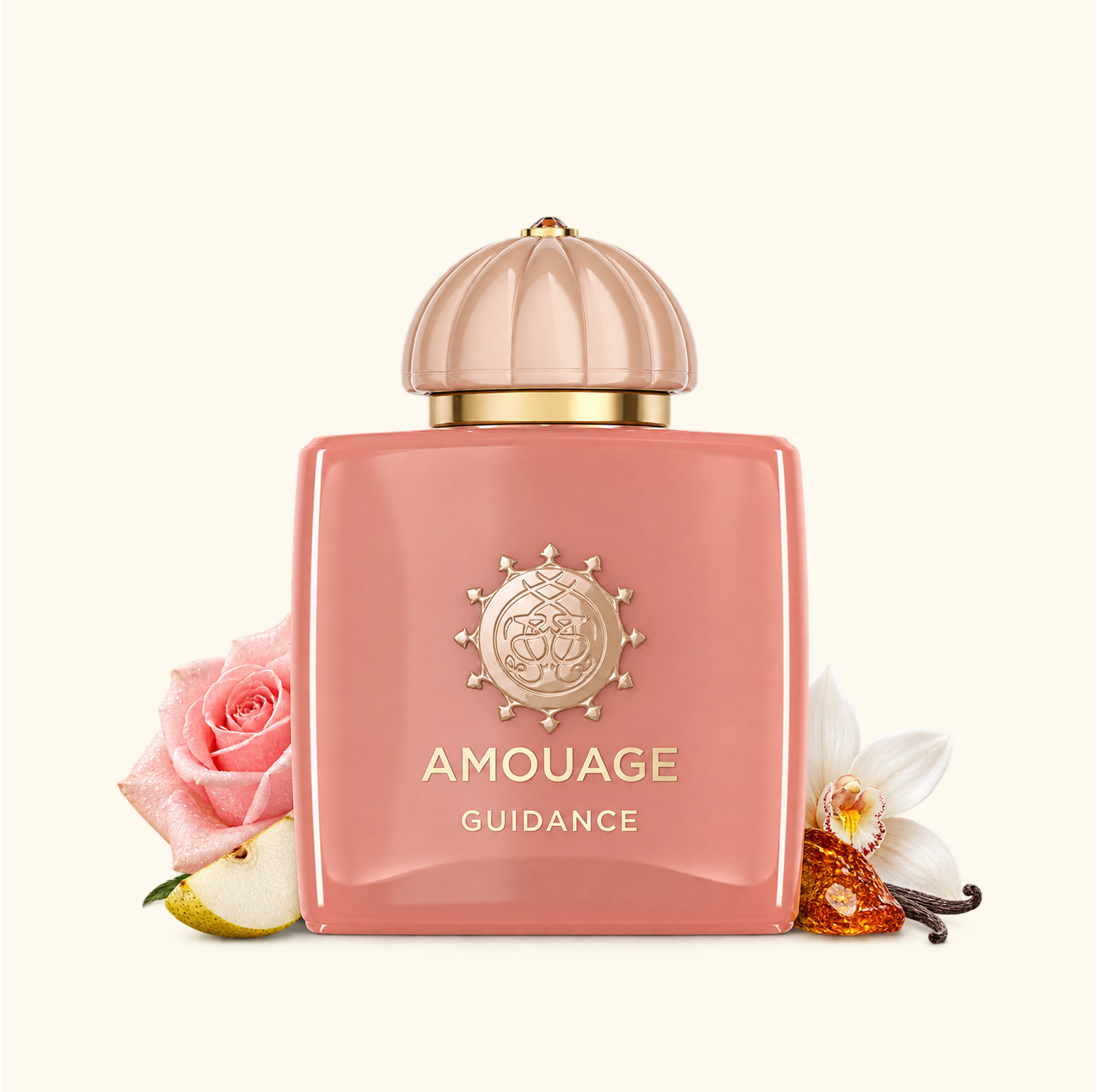 عطر ادکلن آمواج گایدنس