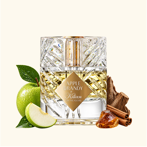 عطر ادکلن بای کیلیان اپل برندی آن د راکس