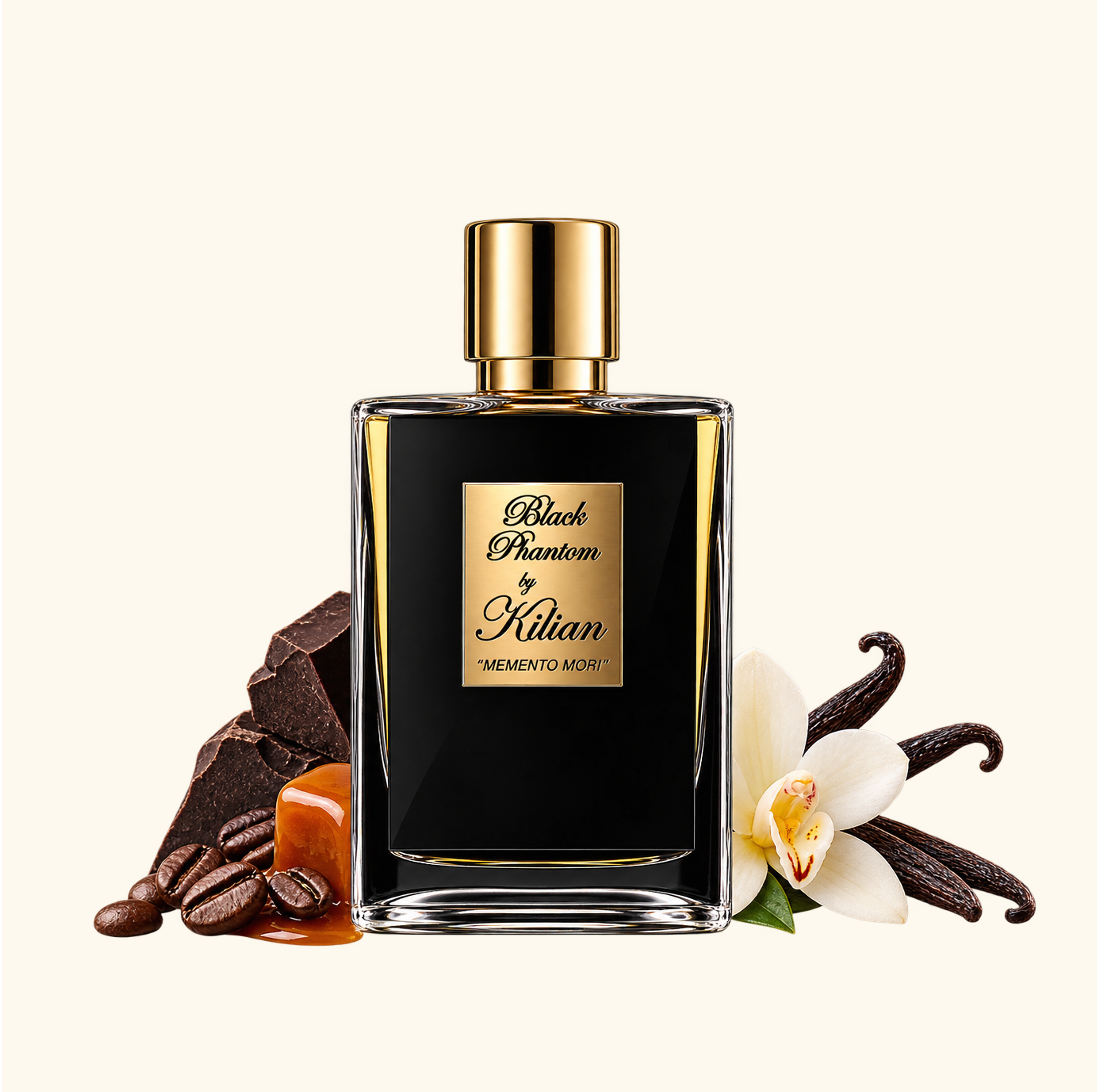 عطر ادکلن بای کیلیان بلک فانتوم